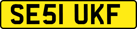 SE51UKF