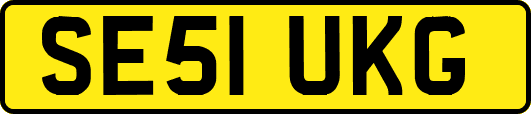 SE51UKG