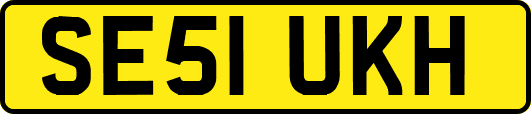 SE51UKH