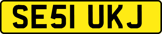 SE51UKJ