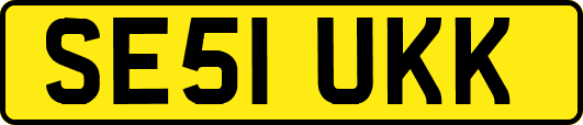 SE51UKK