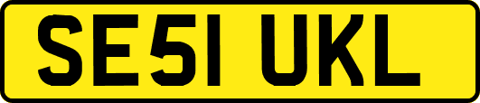 SE51UKL