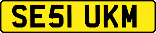 SE51UKM