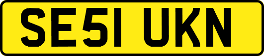 SE51UKN