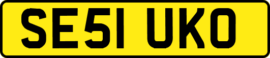 SE51UKO