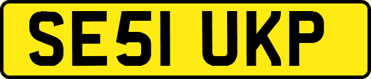 SE51UKP