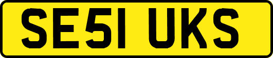 SE51UKS