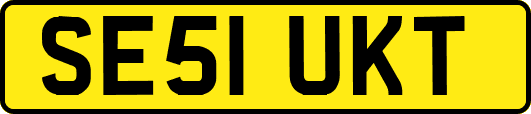 SE51UKT