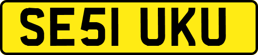 SE51UKU