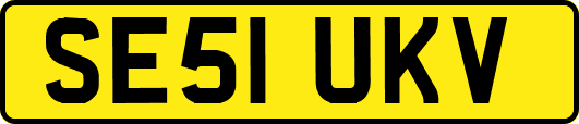 SE51UKV