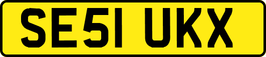 SE51UKX