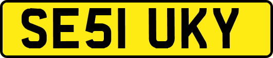 SE51UKY