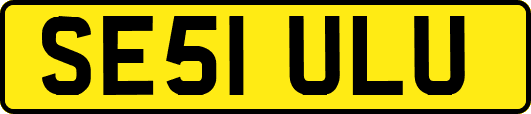 SE51ULU