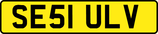 SE51ULV