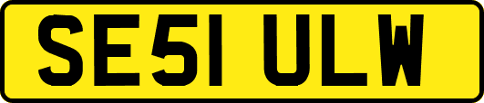 SE51ULW