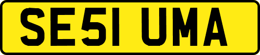 SE51UMA