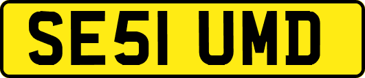 SE51UMD