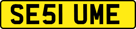 SE51UME