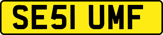 SE51UMF