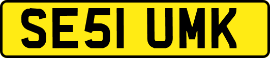 SE51UMK