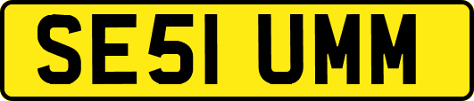 SE51UMM