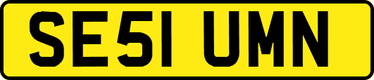 SE51UMN