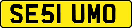SE51UMO