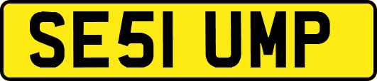 SE51UMP