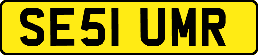 SE51UMR