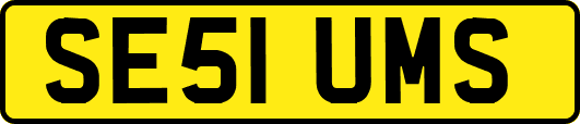 SE51UMS