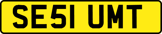 SE51UMT