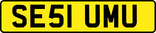 SE51UMU