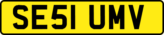 SE51UMV