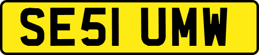 SE51UMW