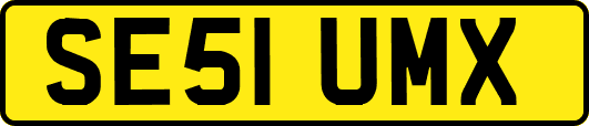 SE51UMX