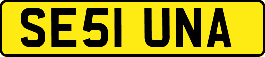 SE51UNA