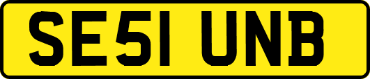 SE51UNB