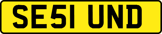 SE51UND