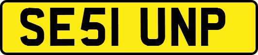 SE51UNP