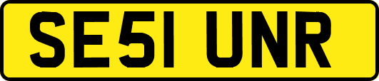 SE51UNR