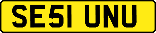 SE51UNU