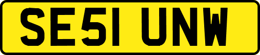 SE51UNW