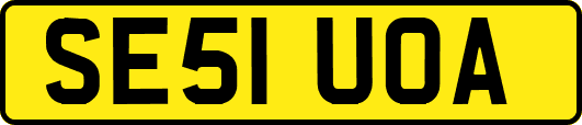 SE51UOA