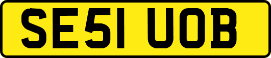 SE51UOB