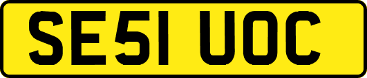 SE51UOC