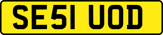 SE51UOD