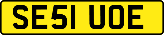 SE51UOE