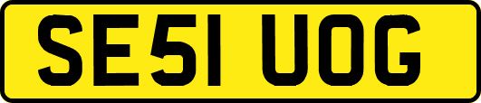 SE51UOG