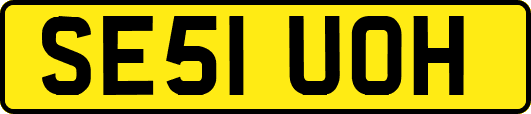 SE51UOH