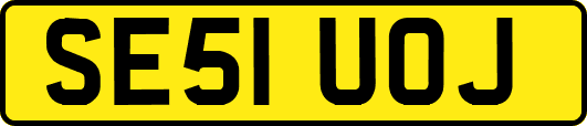 SE51UOJ